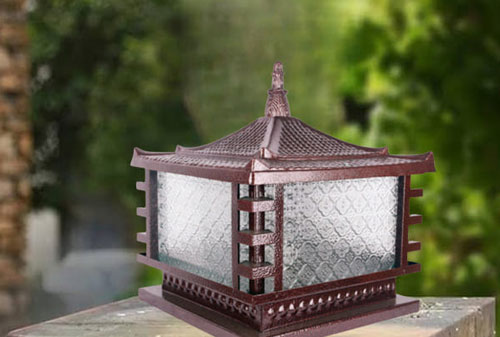 Đèn Ngoài Trời Tạo Không Gian Sáng Tạo Cho Ngôi Nhà Của Bạn