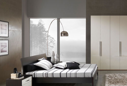 Đèn ngủ cây đứng - nguồn sáng dịu nhẹ cho không gian sống hiện đại