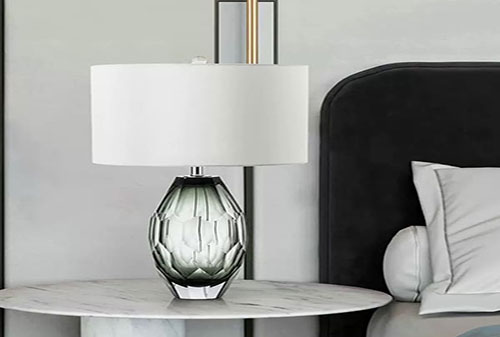 Đèn ngủ trang trí - Bí quyết tạo nên không gian ấm cúng và tinh tế