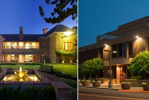 Đèn pha led 50W chiếu biển quảng cáo Hiệu quả quảng cáo vượt trội