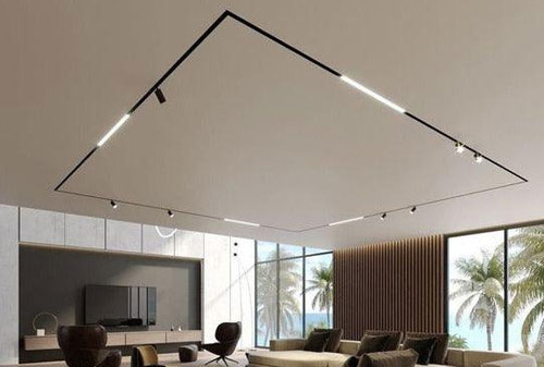 Đèn Ray Âm Trần: Hướng Dẫn Chọn Lựa Và Ứng Dụng