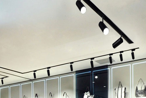 Đèn Ray - Giải pháp chiếu sáng linh hoạt và hiện đại