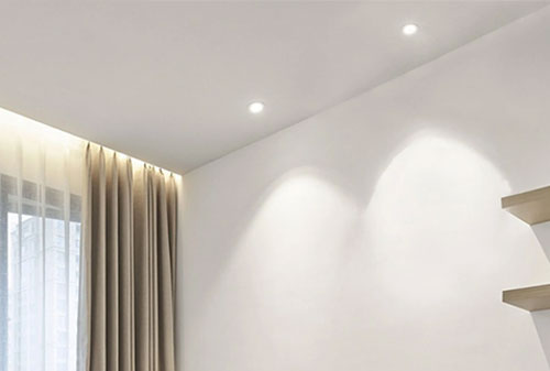 Đèn Rọi Âm Trần - Giải Pháp Chiếu Sáng Lý Tưởng Cho Không Gian Hiện Đại