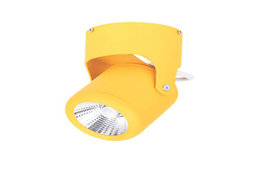 Đèn rọi đế ngồi - Giải pháp chiếu sáng hiệu quả cho không gian nhỏ