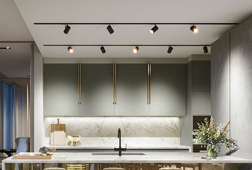 Đèn rọi ray 20W - So sánh công nghệ COB và SMD Ưu nhược điểm và ứng dụng