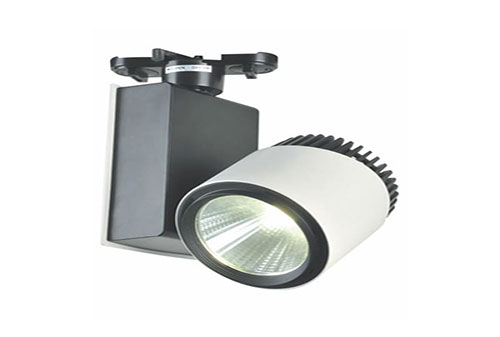 Đèn rọi ray - Sự lựa chọn hoàn hảo để chiếu sáng không gian nội thất