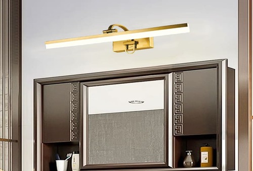 Đèn Soi Gương Giải Pháp Hoàn Hảo Cho Một Bức Ảnh Tuyệt Vời