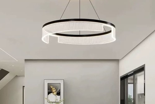 Đèn thả bàn ăn hiện đại - Điểm nhấn sang trọng cho không gian bếp