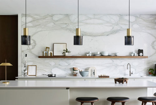 Đèn Thả Phòng Bếp: Top Mẫu Đẹp Nhất Hiện Nay | Nâng Tầm Phong Cách