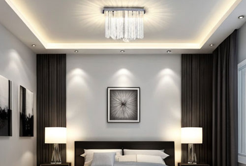 Đèn Trần Nhà: Hướng Dẫn Chọn Đèn Phù Hợp Cho Mọi Không Gian