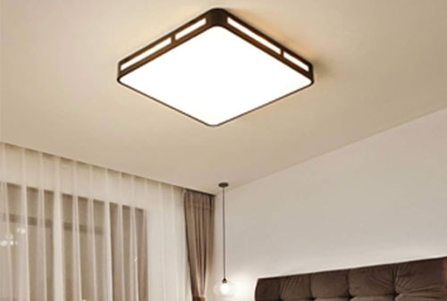 Đèn Trần Nổi: Phong Cách Hiện Đại, Sang Trọng Cho Không Gian