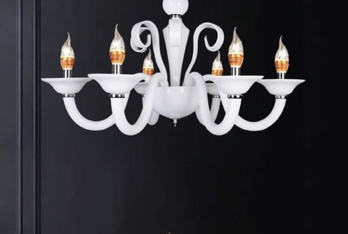 Đèn trần trang trí Chiếu sáng không gian với phong cách hoàn hảo