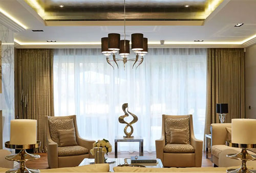 Đèn trang trí nội thất, ngoại thất chính hãng, bảo hành uy tín