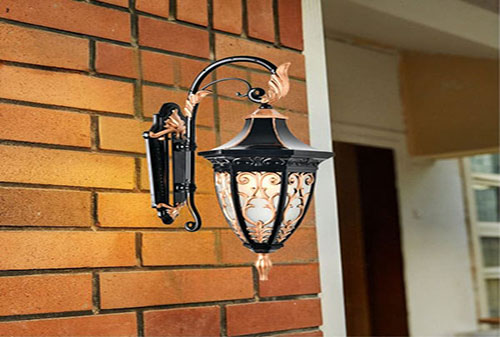 Đèn Trang Trí Sân Thượng - Điểm Nhấn Hoàn Hảo Cho Ngôi Nhà Của Bạn