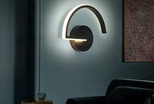 Đèn Treo Tường Hiện Đại - Nâng Tầm Không Gian Sống