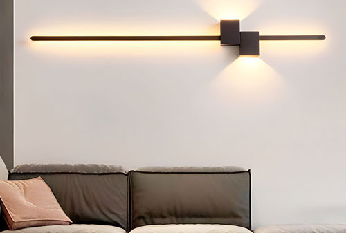 Đèn Tường Hiện Đại: Tận Hưởng Không Gian Sống Tối Giản