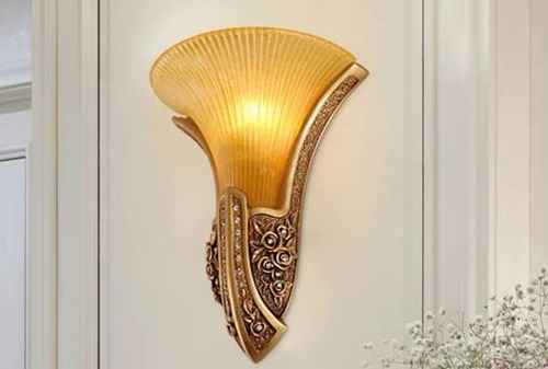 Đèn tường trang trí Điểm nhấn hoàn hảo cho không gian nội thất