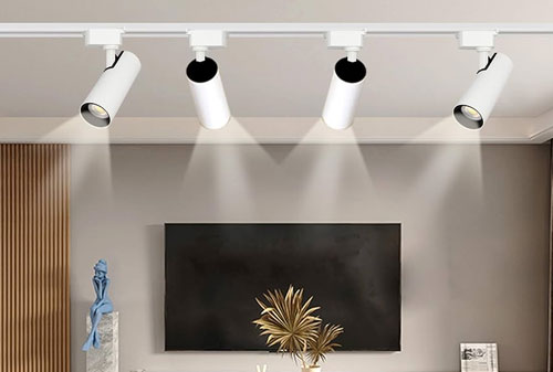 Giá Đèn Rọi Ray 12W Mới Nhất 2024 - Báo Giá Chi Tiết