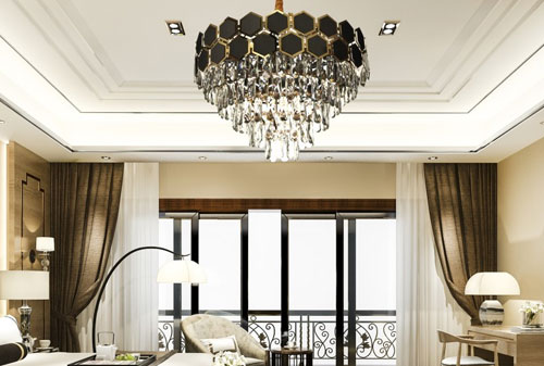 Giá Đèn Trang Trí: Giải Mã Giá Trị Thẩm Mỹ & Ảnh Hưởng