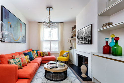 Hướng dẫn cách bố trí đèn chùm cho ngôi nhà hài hòa