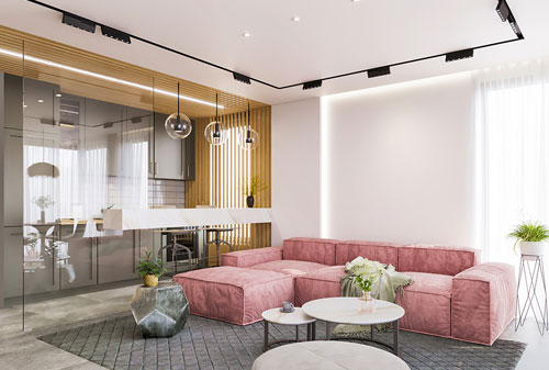 Hướng dẫn chọn đèn LED thanh ray nam châm phù hợp