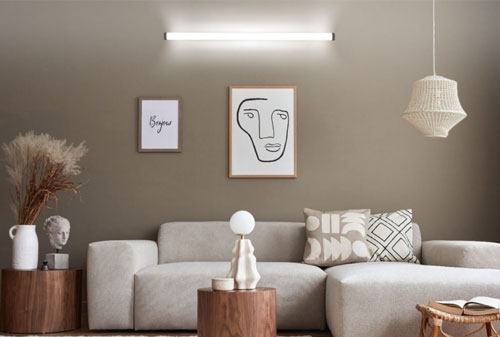 Hướng dẫn chọn đèn tuýp LED 1m2 phù hợp với từng nhu cầu sử dụng