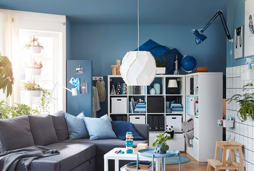 Hướng dẫn chọn kích thước đèn trang trí hoàn chỉnh