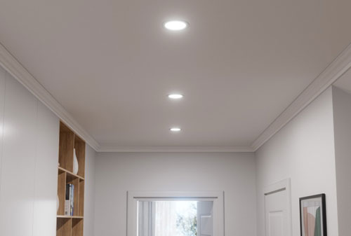 Những lưu ý khi chọn mua đèn LED âm trần thạch cao