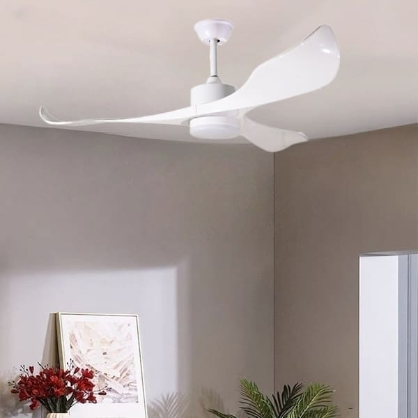 Hướng dẫn bật chế độ Đảo chiều gió (Mùa đông) chỉ bằng 1 nút bấm trên Remote quạt trần DC