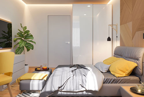 Sự phát triển của công nghệ đèn LED: Cách mạng chiếu sáng hiện đại