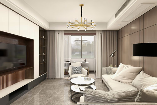 Tạo điểm nhấn tinh tế cho không gian với đèn trang trí chất lượng cao