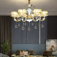 5 Sai lầm 'đốt tiền' khi tự mua đèn trang trí nội thất khiến nhà kém sang & Giải pháp từ Chuyên gia