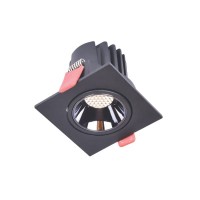 Cẩm nang Đèn rọi Spotlight âm trần: Nghệ thuật chiếu điểm, Ứng dụng & Báo giá