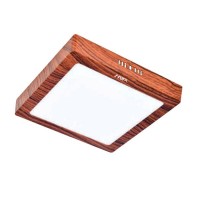 Đèn ốp trần hành lang ngoài trời (Corridor) cho biệt thự sân vườn