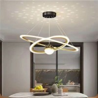 5 Lý do nên dùng Đèn thả LED cho Shop thời trang và Showroom