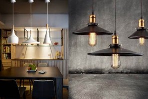 Mua đèn thả bàn ăn đơn giản, chất lượng tại TP.HCM, Hà Nội Mua đèn thả bàn ăn đơn giản, chất lượng tại TP.HCM, Hà Nội