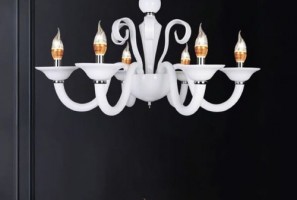 Đèn trần trang trí Chiếu sáng không gian với phong cách hoàn hảo