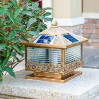 Cẩm nang mua Đèn năng lượng mặt trời: Sự thật Công suất, Ứng dụng & Báo giá