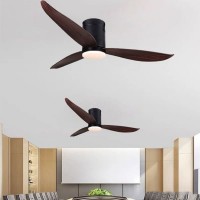 Cẩm nang mua Quạt trần cho trần thấp (Chung cư): Tiêu chuẩn, Mẫu mã & Báo giá