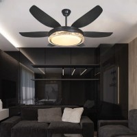 Cẩm nang chọn Quạt trần 5 cánh: Giải mã Phong thủy, Kỹ thuật & Báo giá