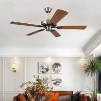 Cẩm nang mua Quạt trần & Quạt trần đèn: Giải pháp làm mát, Mẫu mã & Báo giá