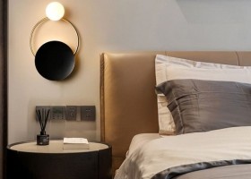 Bí quyết chọn đèn led trang trí phòng ngủ đúng chuẩn Bí quyết chọn đèn led trang trí phòng ngủ đúng chuẩn