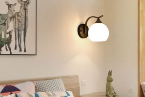 Tạo điểm nhấn tinh tế cho không gian với đèn trang trí treo tường giá rẻ Tạo điểm nhấn tinh tế cho không gian với đèn trang trí treo tường giá rẻ