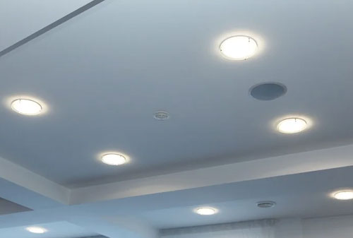 Top lý do nên chọn đèn downlight 9W chiếu sáng gia đình và văn phòng