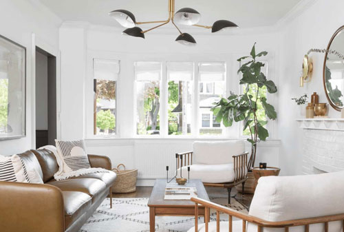 Tư vấn lắp đặt đèn chùm cho căn hộ chung cư đẹp và sang trọng