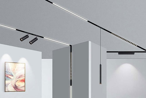 Ứng dụng cụ thể của đèn led nam châm trong các lĩnh vực