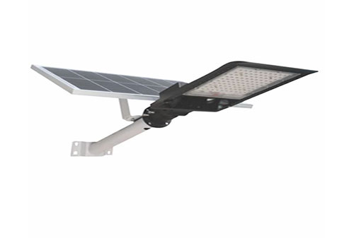 Ứng dụng của đèn LED năng lượng mặt trời trong cuộc sống