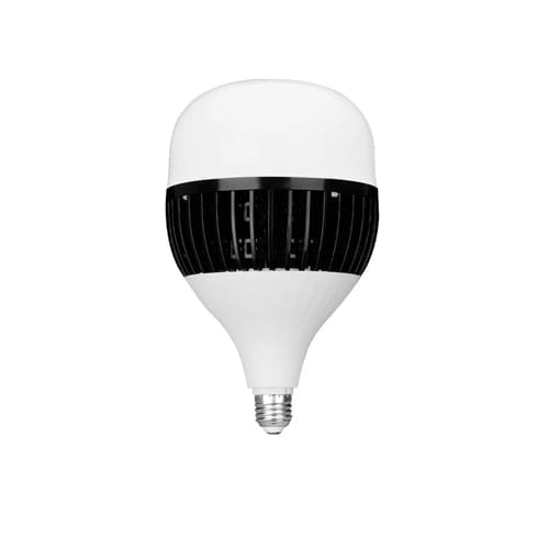 Bóng đèn búp LED 100W IC tốt tải nhiệt nhôm HP-BN15