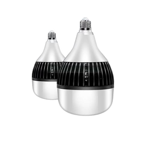 Bóng đèn búp LED 150W IC tốt tải nhiệt nhôm HP-BN16