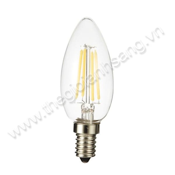 Bóng đèn LED edison 4W PH8-B276-18